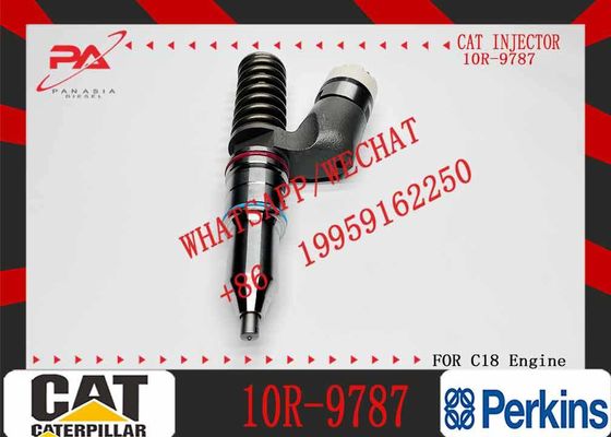 Common Rail Injector 253-0618 10R-8988 374-0705 10R-9787 253-0616