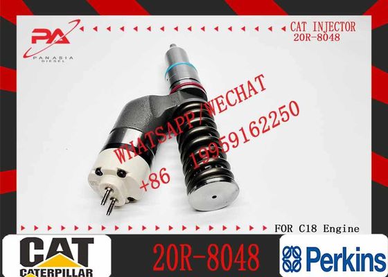 Common Rail Injector 20R-8048 253-0618 10R-8988 374-0705 10R-9787 253-0616