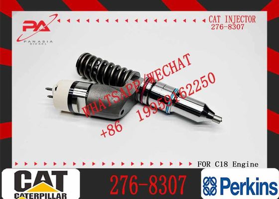 Common Rail Injector 276-8307 10R-7230 235-1403 Diesel Injector