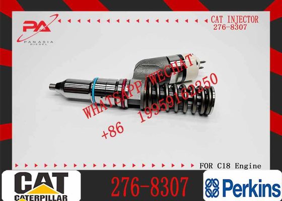 Common Rail Injector 276-8307 10R-7230 235-1403 Diesel Injector