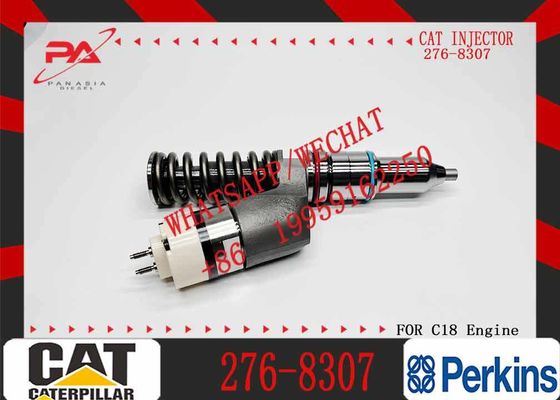 Common Rail Injector 276-8307 10R-7230 235-1403 Diesel Injector