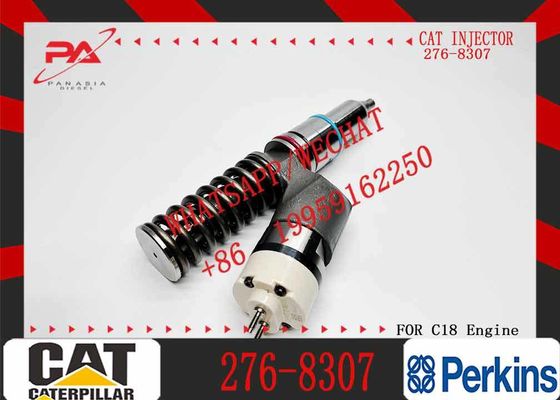 Common Rail Injector 276-8307 10R-7230 235-1403 Diesel Injector
