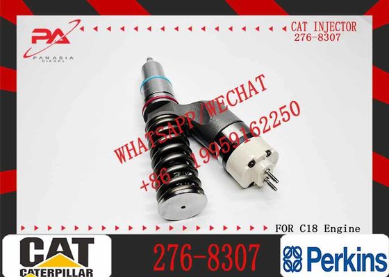 Common Rail Injector 276-8307 10R-7230 235-1403 Diesel Injector