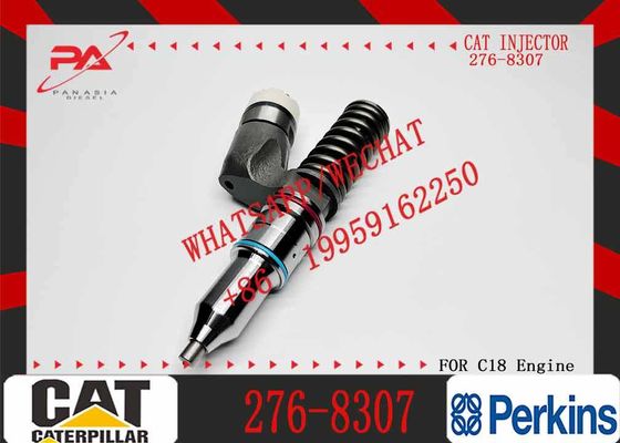 Common Rail Injector 276-8307 10R-7230 235-1403 Diesel Injector