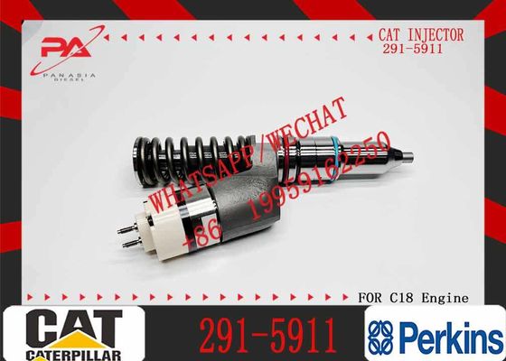 C15/C18/C27/C32 Fuel Injectors 211-3025 374-0750 3740750 20R2284 20R-2284 212-3462 10R-7231 291-5911