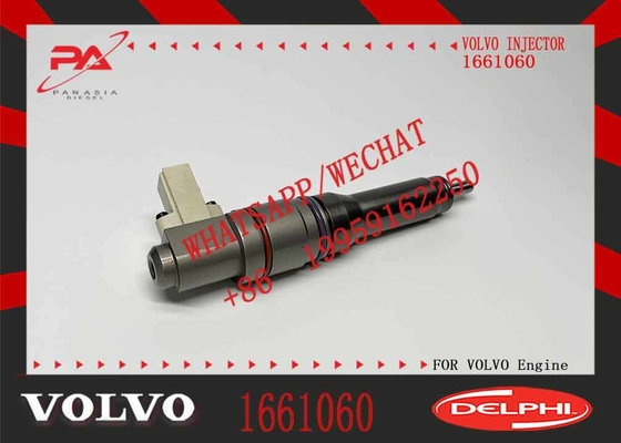 Diesel Fuel Injector BEBJ1A00001 1661060 BEBJ1A00101 1725282 for Euro 4 Euro 5 DAF XF85