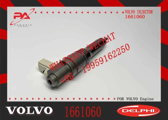 Diesel Fuel Injector BEBJ1A00001 1661060 BEBJ1A00101 1725282 for Euro 4 Euro 5 DAF XF85