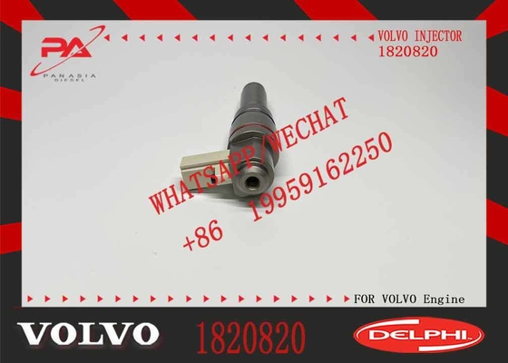 Common Rail Injector DAF CF85/XF105 Diesel Models 12.9d 1661060 1660160 01905002 1820820 1905002 1725282