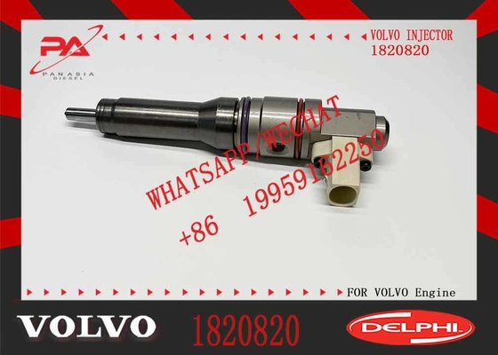 Common Rail Injector DAF CF85/XF105 Diesel Models 12.9d 1661060 1660160 01905002 1820820 1905002 1725282