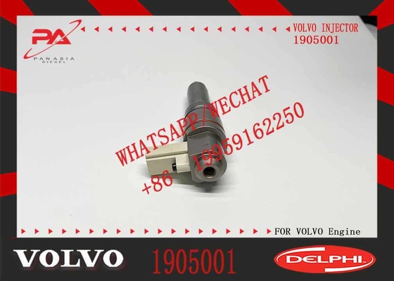 New Fuel Nozzle Injector Common Rail Diesel Engine System Injector BEBJ1A00202 BEBJ1A05002 1846419 1905001