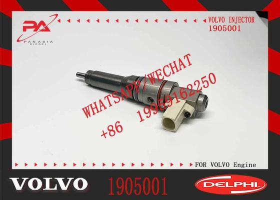 New Fuel Nozzle Injector Common Rail Diesel Engine System Injector BEBJ1A00202 BEBJ1A05002 1846419 1905001