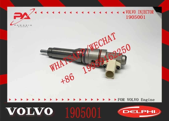 New Fuel Nozzle Injector Common Rail Diesel Engine System Injector BEBJ1A00202 BEBJ1A05002 1846419 1905001