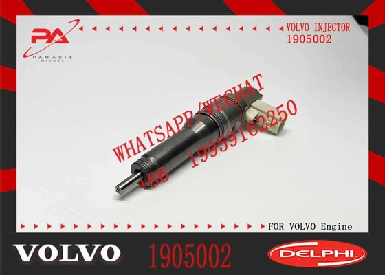Fuel Injector Assembly BEBJ1A05002 BEBJ1A00202 BEBJ1A05001 1905001 1846419 1905002