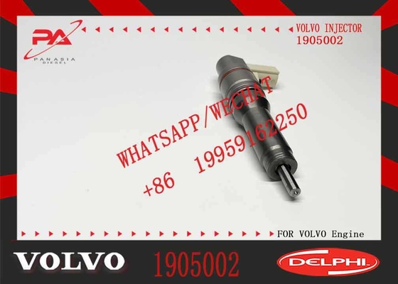Fuel Injector Assembly BEBJ1A05002 BEBJ1A00202 BEBJ1A05001 1905001 1846419 1905002