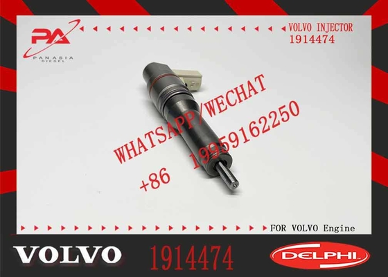 Factory Price New Diesel Engine Part Fuel Injector 3914474 1846419