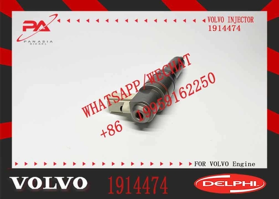 Factory Price New Diesel Engine Part Fuel Injector 3914474 1846419