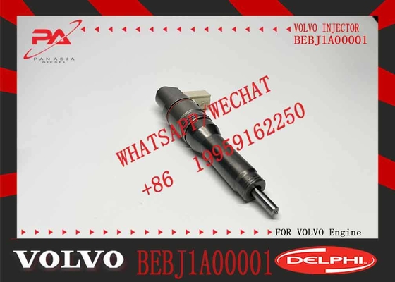 Original Fuel Unit Injector BEBJ1A05001 BEBJ1A00001 BEBJ1A00101 BEBJ1A00201 1905002 1820820 1905002 1661060 1725282 1742535