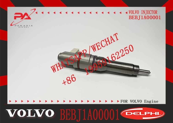 Original Fuel Unit Injector BEBJ1A05001 BEBJ1A00001 BEBJ1A00101 BEBJ1A00201 1905002 1820820 1905002 1661060 1725282 1742535