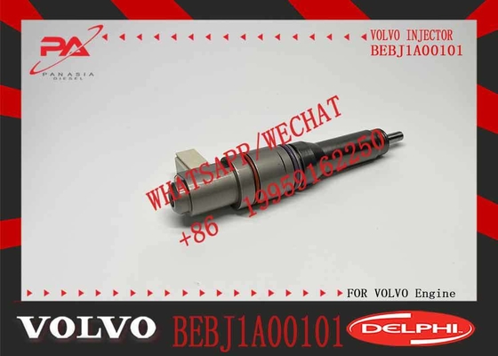 Hot Sale DAF Fuel Injector BEBJ1A05001 BEBJ1A00201 BEBJ1A00101 BEBJ1A00001 1820820 1661060 1725282 1742535 for diesel Injector