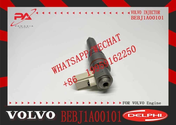 Hot Sale DAF Fuel Injector BEBJ1A05001 BEBJ1A00201 BEBJ1A00101 BEBJ1A00001 1820820 1661060 1725282 1742535 for diesel Injector