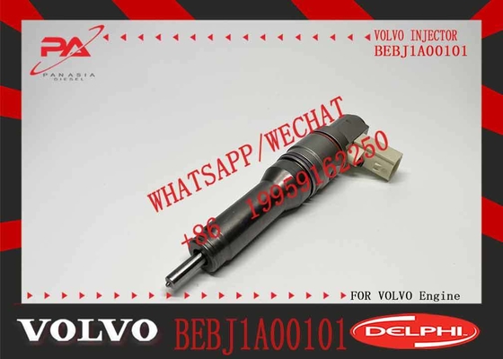 Hot Sale DAF Fuel Injector BEBJ1A05001 BEBJ1A00201 BEBJ1A00101 BEBJ1A00001 1820820 1661060 1725282 1742535 for diesel Injector