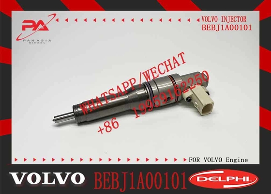 Hot Sale DAF Fuel Injector BEBJ1A05001 BEBJ1A00201 BEBJ1A00101 BEBJ1A00001 1820820 1661060 1725282 1742535 for diesel Injector