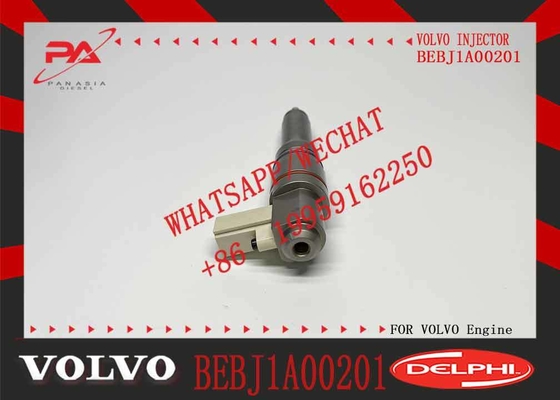 Original Smart EUI Injector BEBJ1A05001 BEBJ1A00001 BEBJ1A00101 BEBJ1A00201 for DAF XF85 XF105 MX CF 9.2 D CF 12.9 D PACCAR SISU