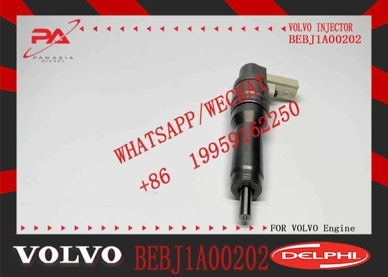 High Quality Diesel Pump Injector 1905001 BEBJ1A05002 BEBJ1A00202 BEBE4B15003 for Diesel Engine Injector Assembly Factory