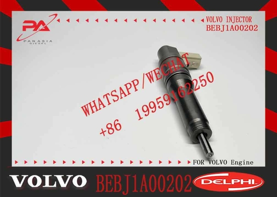 High Quality Diesel Pump Injector 1905001 BEBJ1A05002 BEBJ1A00202 BEBE4B15003 for Diesel Engine Injector Assembly Factory