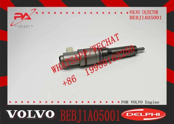 DELPHY Diesel Fuel Injection System Smart Injector BEBJ1A05001 01905002 1905002 for DAF XF85 / XF105 / MX
