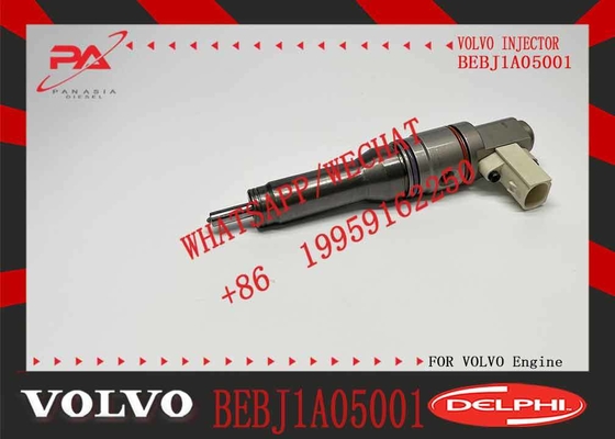 DELPHY Diesel Fuel Injection System Smart Injector BEBJ1A05001 01905002 1905002 for DAF XF85 / XF105 / MX