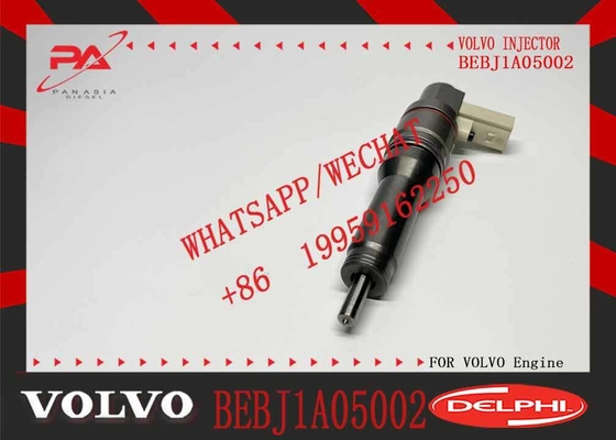 Original De-lphi Smart EUI Injector BEBJ1A05002 BEBJ1A00202 1905001 1846419 for DAF MX XF105
