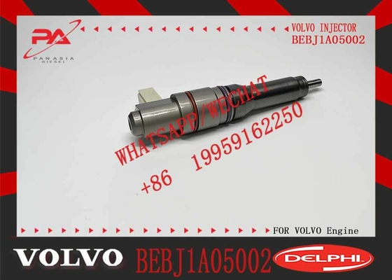 Original De-lphi Smart EUI Injector BEBJ1A05002 BEBJ1A00202 1905001 1846419 for DAF MX XF105