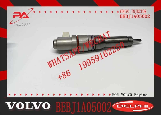 Original De-lphi Smart EUI Injector BEBJ1A05002 BEBJ1A00202 1905001 1846419 for DAF MX XF105