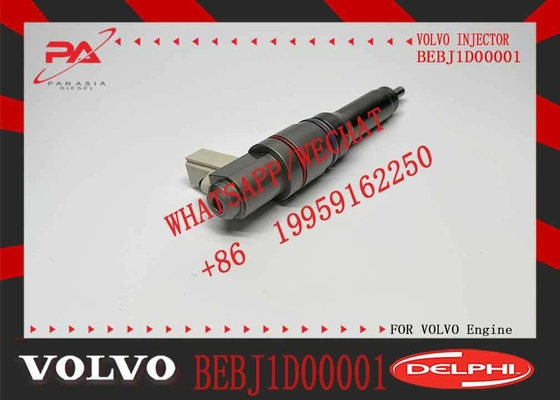 High Quality Fuel Injector 1925657 BEBJ1D00001 2005596 Common Rail Injector for DAF MX13 EURO 6MY15
