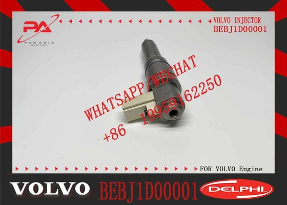 High Quality Fuel Injector 1925657 BEBJ1D00001 2005596 Common Rail Injector for DAF MX13 EURO 6MY15