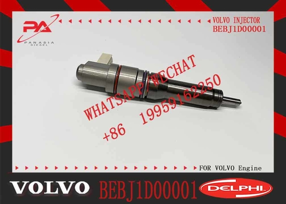 High Quality Fuel Injector 1925657 BEBJ1D00001 2005596 Common Rail Injector for DAF MX13 EURO 6MY15