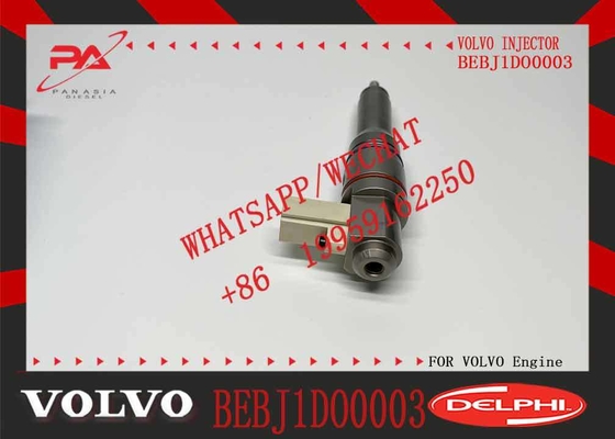 DIGEER Diesel Fuel Injector Common Rail Parts Injector BEBJ1DO0003 1972591 BEBJ1DO1104 1972590