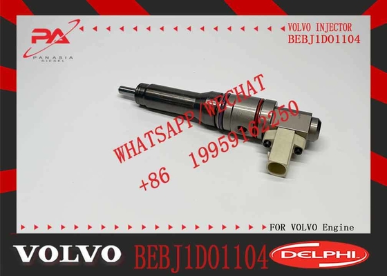 BEBE4D05002 Injector 20582430 20747797 3889619 BEBE4D300