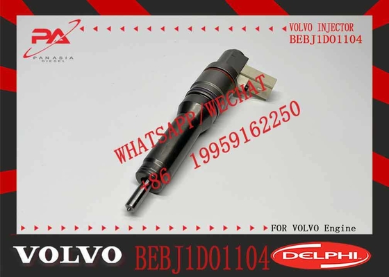 BEBE4D05002 Injector 20582430 20747797 3889619 BEBE4D300