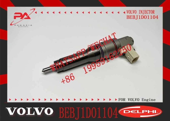 BEBE4D05002 Injector 20582430 20747797 3889619 BEBE4D300