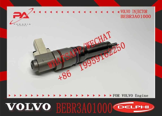 High Quality Diesel Common Rail Fuel Injector BEBR3A01000 for Diesel Fue Injector BEBR3A01000
