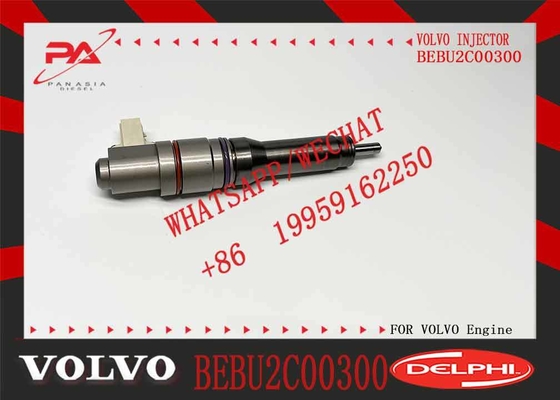 Diesel Fuel Engine Unit Fuel Pump EUP BEBU4B00200 1861200 BEBU5A00000 1668325 BEBU2C00300 G6000-1111100 for DAF CASE Truck