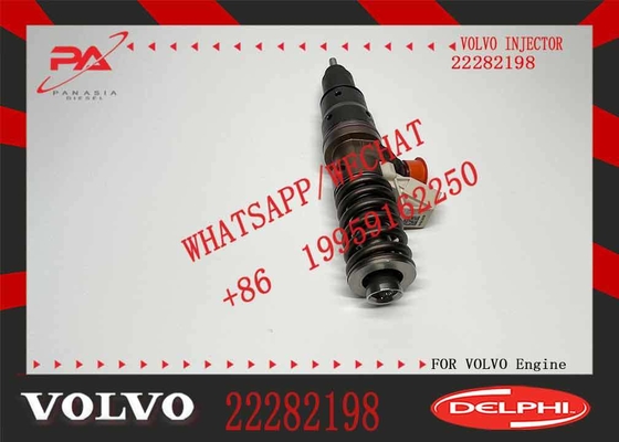High Quality BEBE1R12001 22282198 Common Rail Diesel Fuel Injector Injection Valves