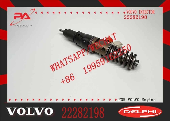 High Quality BEBE1R12001 22282198 Common Rail Diesel Fuel Injector Injection Valves