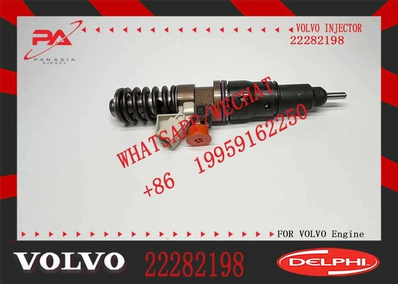 High Quality BEBE1R12001 22282198 Common Rail Diesel Fuel Injector Injection Valves