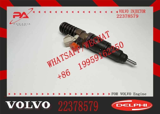 85013612 Fuel Injector BEBE5L11001 Unit Pump Injector for VOLVO Truck MD13 Engine