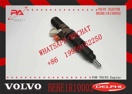Hot-selling Diesel Engine Fuel Common Rail Injector BEBE4L02001 BEBE4L02102 BEBE1R10002