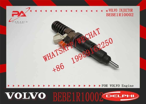 Hot-selling Diesel Engine Fuel Common Rail Injector BEBE4L02001 BEBE4L02102 BEBE1R10002