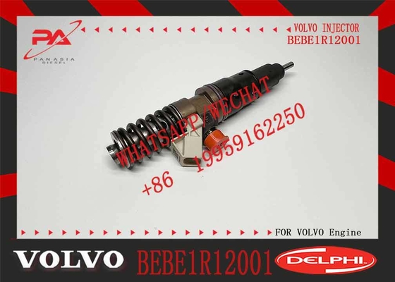 High Quality BEBE1R12001 22282198 Common Rail Diesel Fuel Injector Injection Valves
